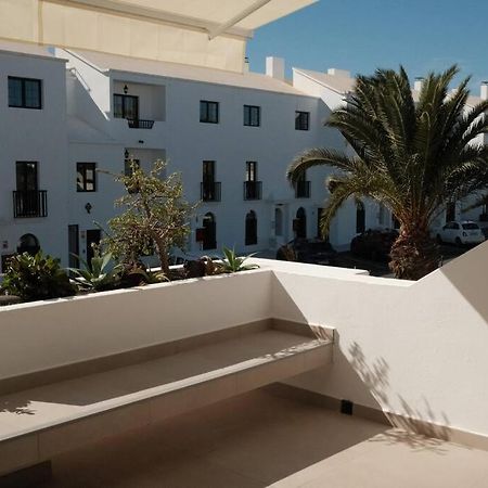 Apartmán Casa Gara Costa Teguise Exteriér fotografie