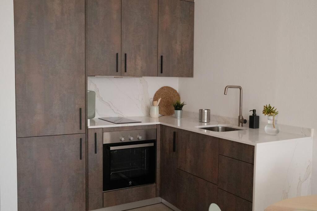 Apartmán Casa Gara Costa Teguise Exteriér fotografie