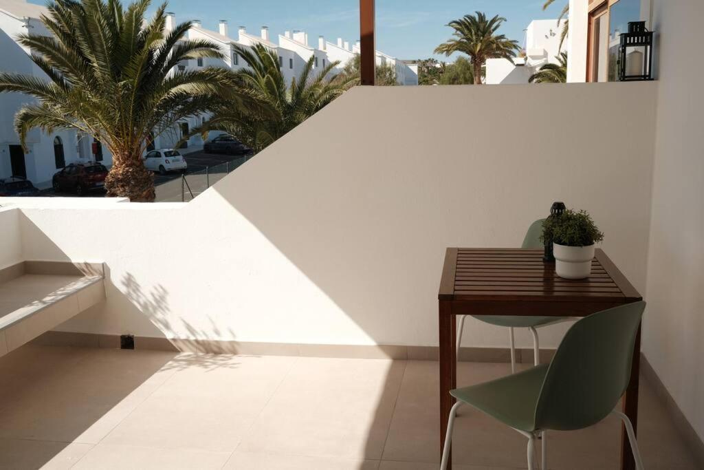 Apartmán Casa Gara Costa Teguise Exteriér fotografie