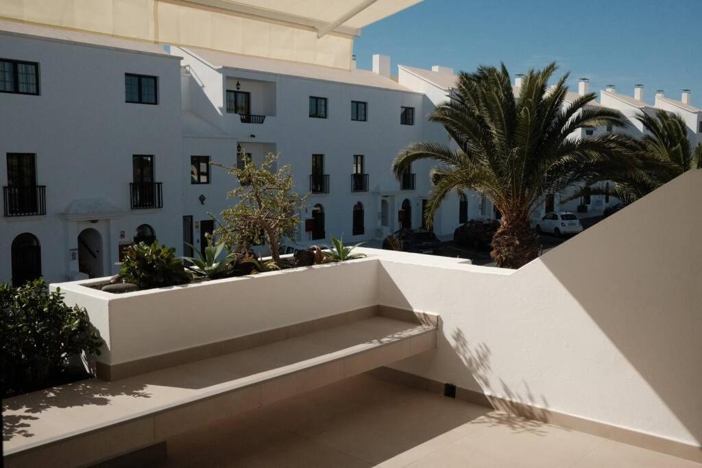 Apartmán Casa Gara Costa Teguise Exteriér fotografie