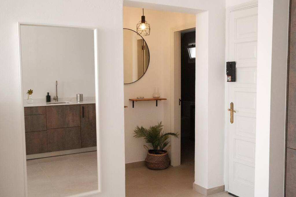 Apartmán Casa Gara Costa Teguise Exteriér fotografie
