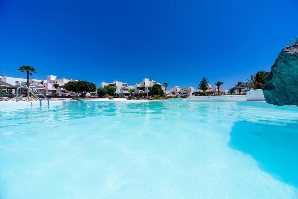 Apartmán Casa Gara Costa Teguise Exteriér fotografie
