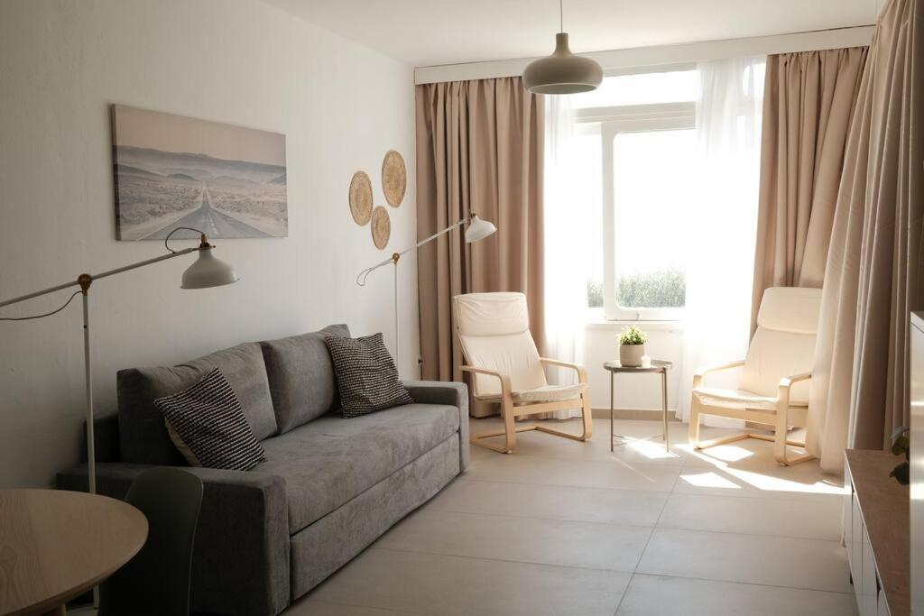 Apartmán Casa Gara Costa Teguise Exteriér fotografie