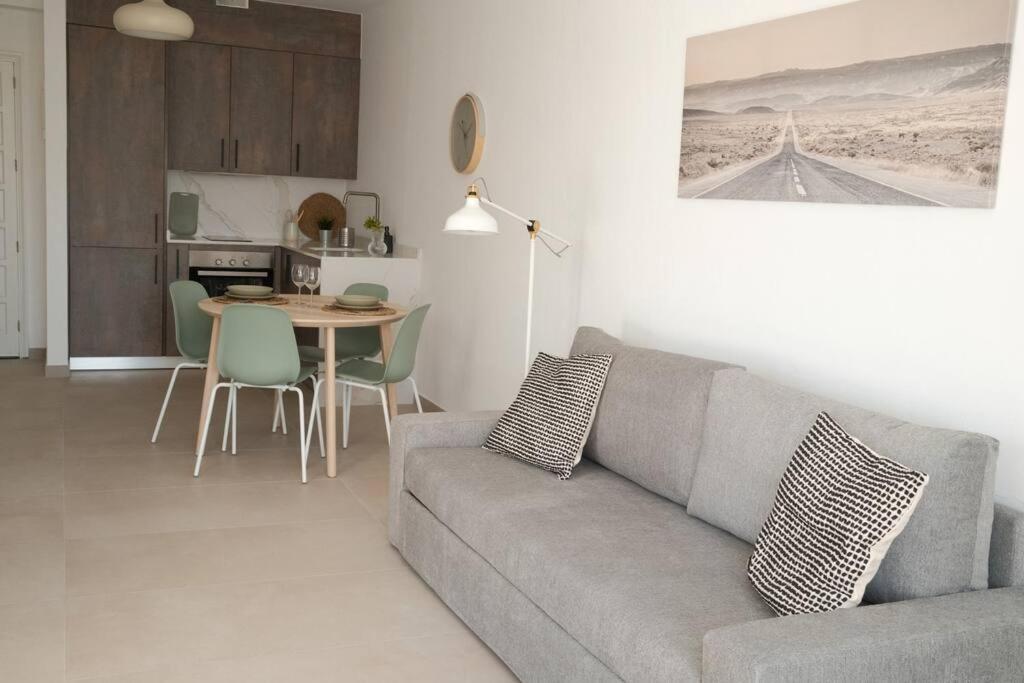 Apartmán Casa Gara Costa Teguise Exteriér fotografie