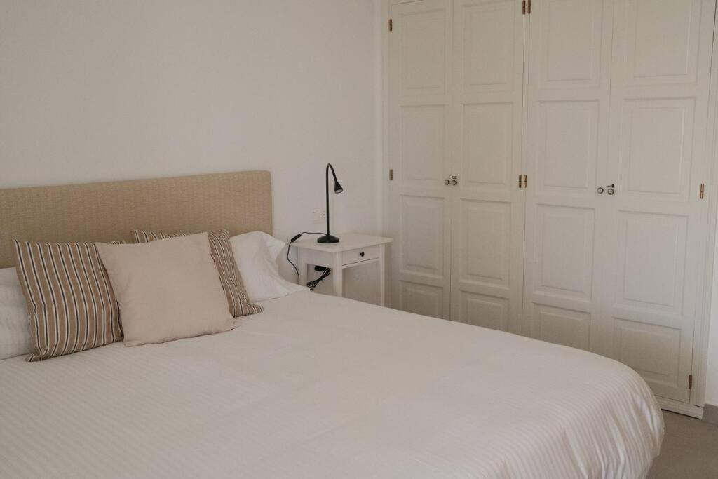 Apartmán Casa Gara Costa Teguise Exteriér fotografie