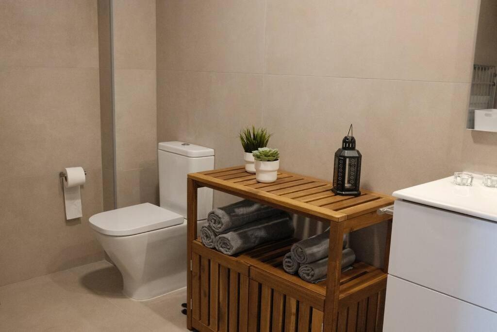 Apartmán Casa Gara Costa Teguise Exteriér fotografie