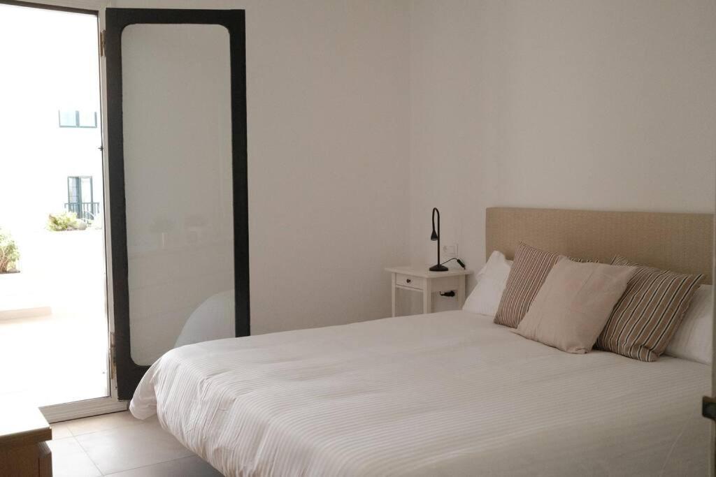 Apartmán Casa Gara Costa Teguise Exteriér fotografie