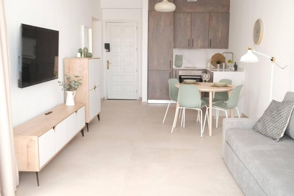 Apartmán Casa Gara Costa Teguise Exteriér fotografie